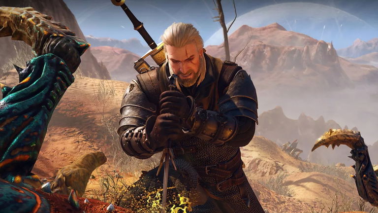 The Witcher III ha vendido más de 28 millones de copias