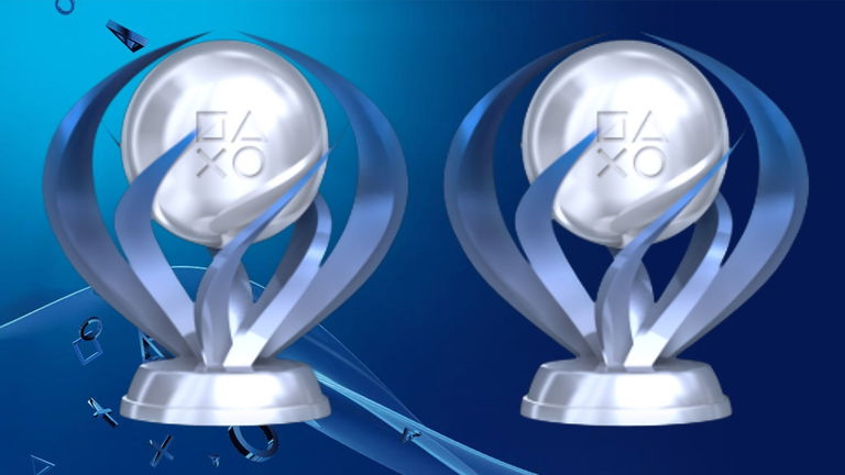 Los trofeos de PlayStation estarían a punto de llegar a los juegos de PC