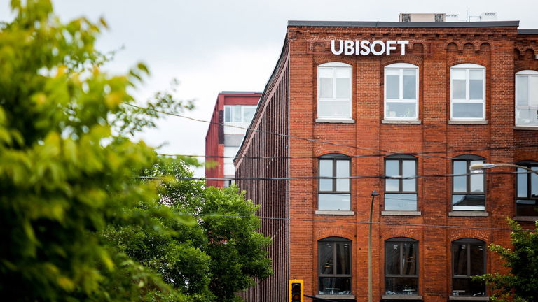 Ubisoft planea lanzar 5 grandes Triple A entre 2020 y 2021