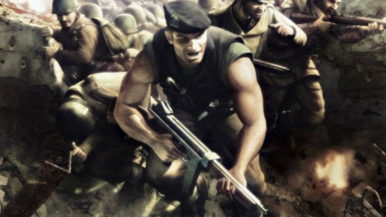 Commandos tendrá una nueva entrega en la próxima generación