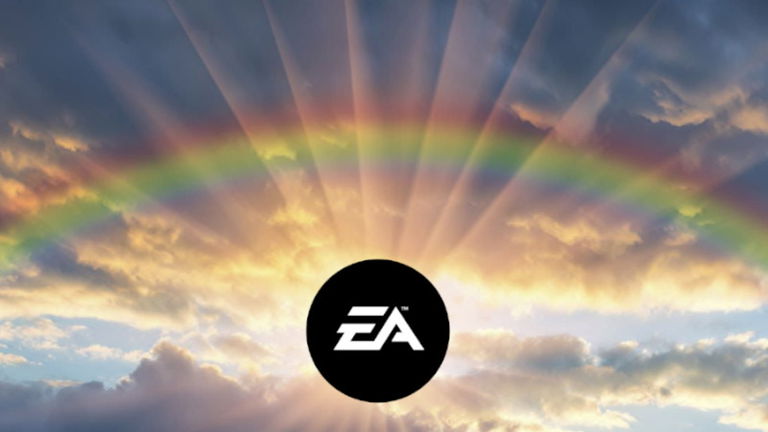EA está muy interesada en comprar nuevos estudios