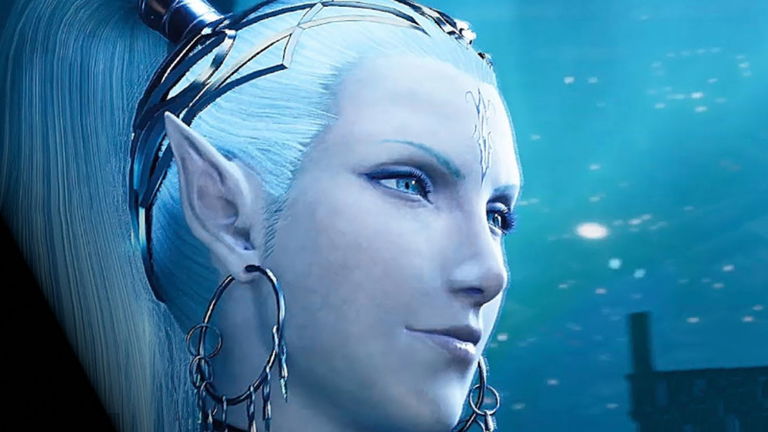 Final Fantasy VII Remake presenta nuevos vídeos protagonizados por las invocaciones
