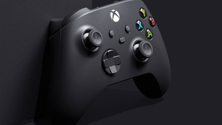 Una de las funciones más curiosas de Xbox Series X, explicada por Microsoft