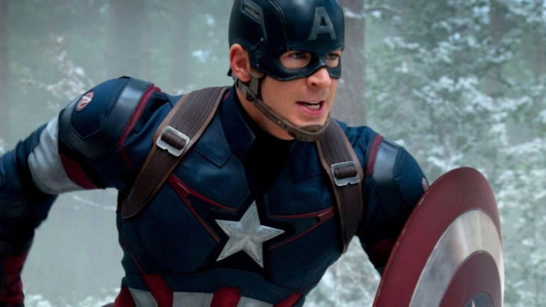 El Capitán América abrió el camino para los héroes patrióticos de Marvel