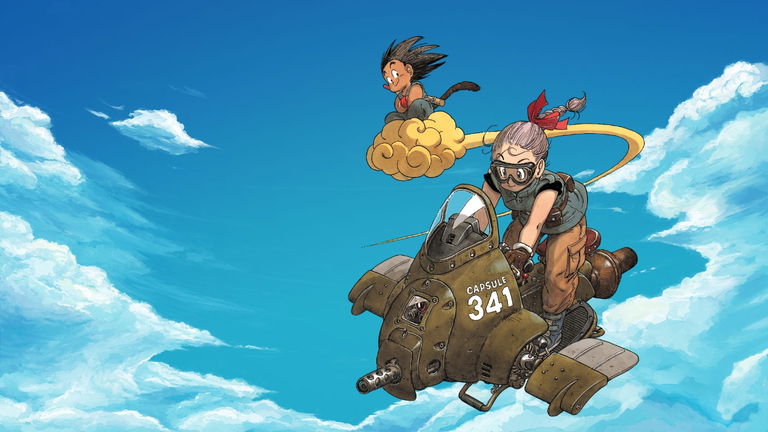 Las 3 teorías de Dragon Ball más locas que hemos escuchado nunca