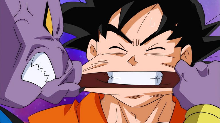 Dragon Ball: Goku acabó de manera accidental con el único guerrero capaz de derrotar a Beerus