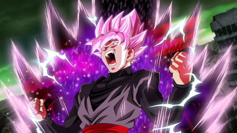 Dragon Ball Super ya había mostrado a Black Goku sin que sus fans se dieran cuenta Dragon Ball Super ya había mostrado a Black Goku sin que sus fans se dieran cuenta