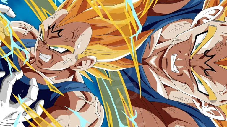 Los 7 villanos con más estilo y personalidad de Dragon Ball