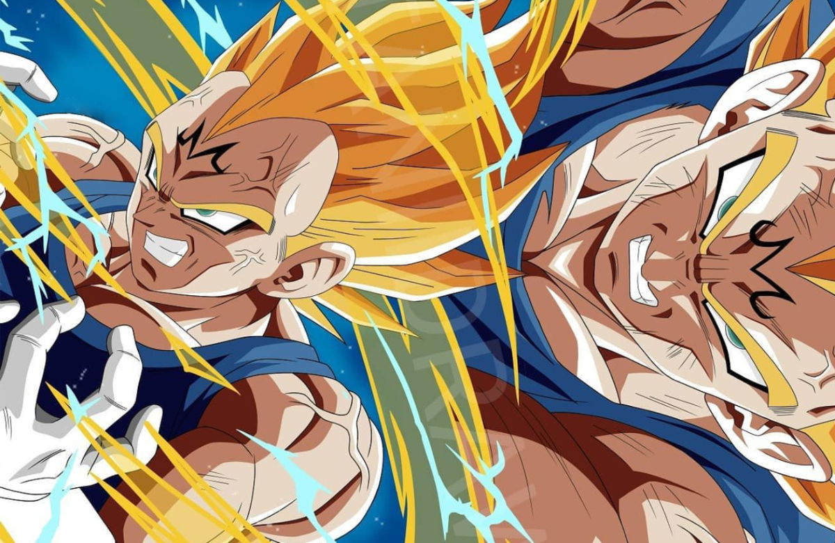 Los 7 villanos con más estilo y personalidad de Dragon Ball Los 7 villanos con más estilo y personalidad de Dragon Ball