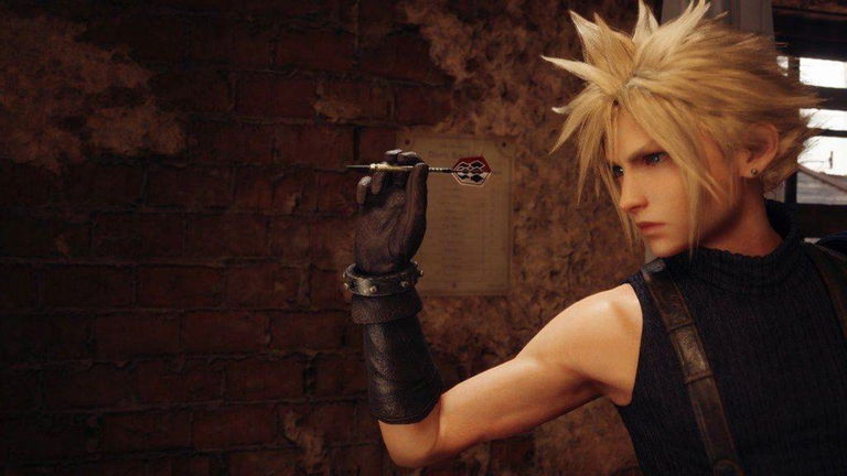Final Fantasy VII Remake ha superado las expectativas del propio equipo de Square Enix