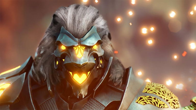 Surgen nuevos detalles de Godfall, el título de PlayStation 5 y PC