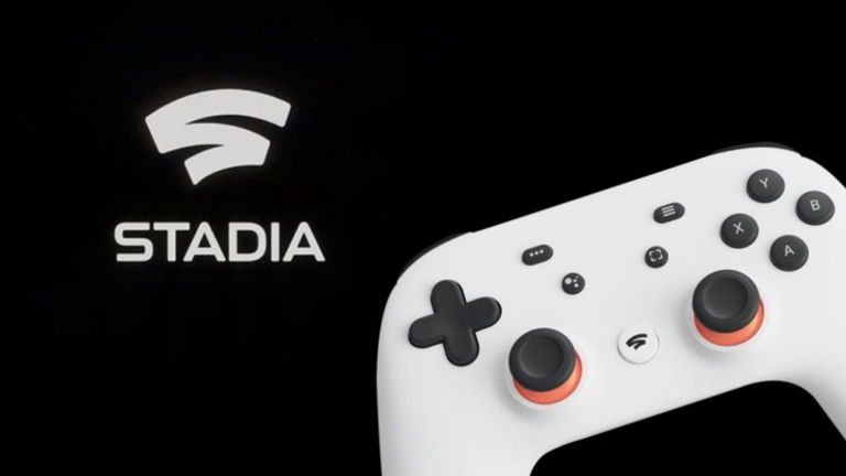 Google pide tiempo para dejar que Stadia muestre lo que es capaz de hacer