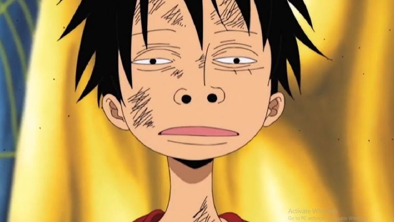 One Piece: así se vería Luffy en otros estilos de manga como Bleach, Naruto o Dragon Ball