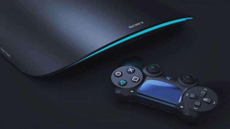 Una filtración muestra el menú, el tamaño de disco de PS5 y un nuevo juego en Decima Engine
