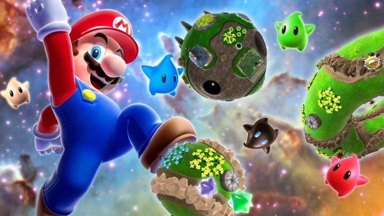 Super Mario Bros: ¿cuánto mide y cuánto salta realmente el fontanero de Nintendo?