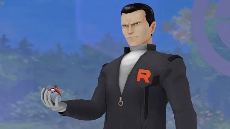 Cómo derrotar a Giovanni en Pokémon GO: mejores Pokémon