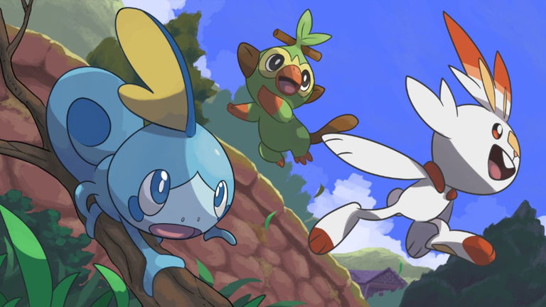 Tumblr elige a los Pokémon más populares de este 2019