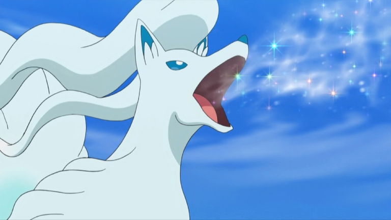 El Pokémon Ninetales evoluciona a tipo eléctrico gracias a este seguidor