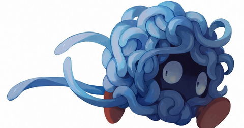 "Básicamente, es una cabeza con patas": los 19 Pokémon con este concepto de cuerpo
