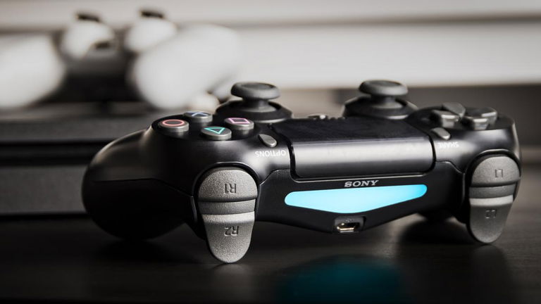 Los mejores cables de carga para mandos de PlayStation 4