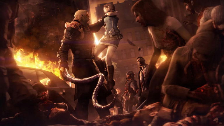 Capcom ofrece las diferencias entre Resident Evil 3 Remake y su antecesor