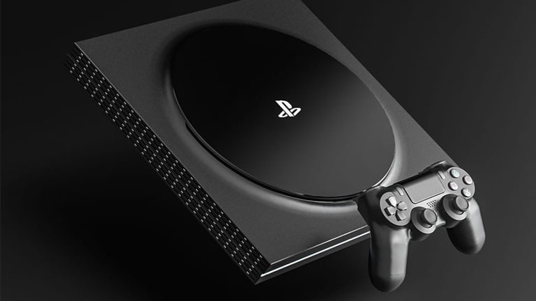 ¿Cuánto falta para PlayStation 6?