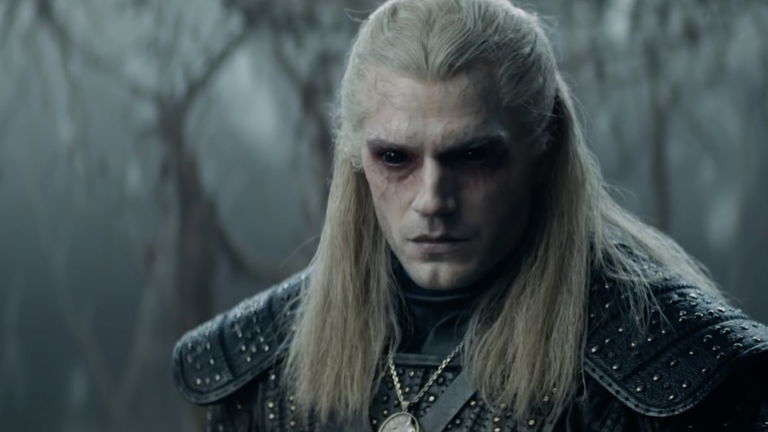 Esta es la explicación a la extraña voz de Geralt de Rivia en The Witcher en Netflix