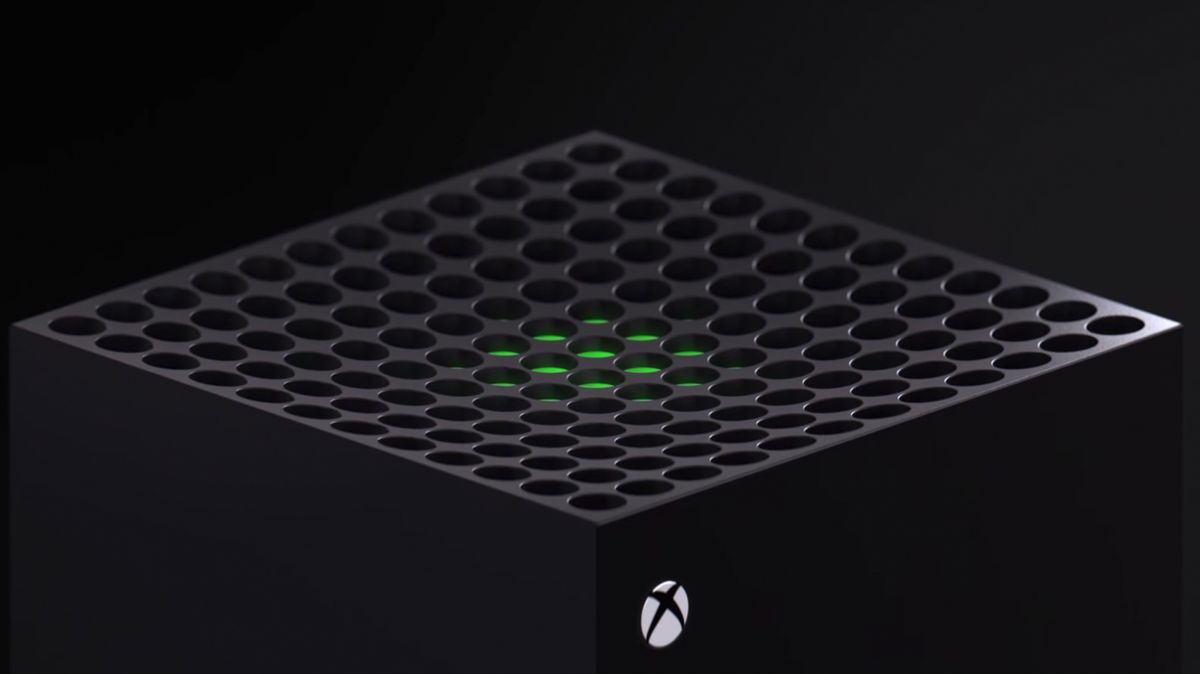 Los 60 fps son una opción en Xbox Series X, no una obligación