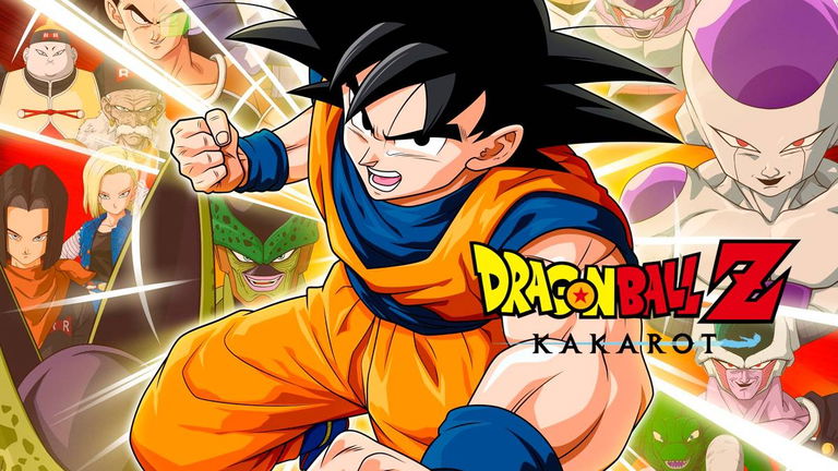 Dragon Ball Z: Kakarot muestra más detalles de los emblemas del alma con un nuevo trailer