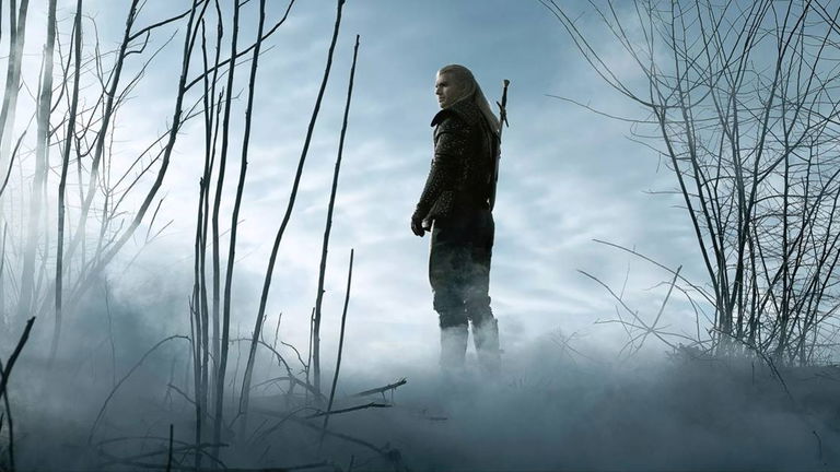 Netflix confirma que más de 76 millones de usuarios han visto The Witcher