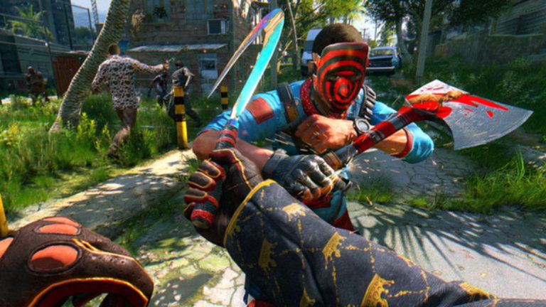 Si tienes Dying Light ahora puedes reclamar una copia de Dying Light: Bad Blood gratis para PC