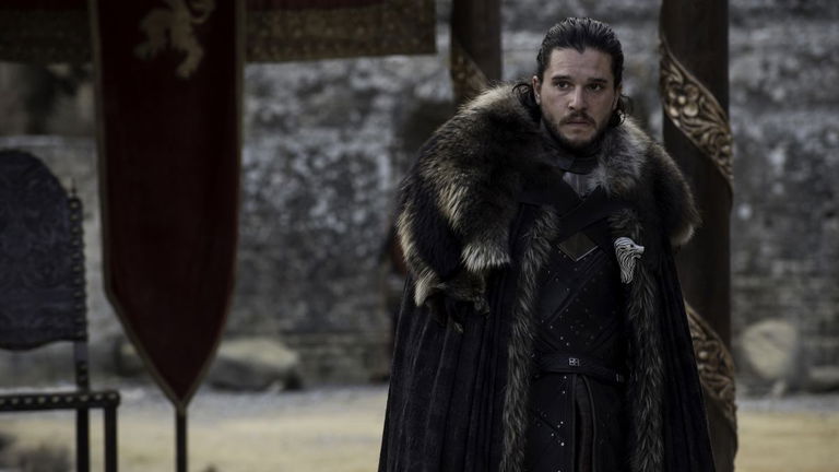 ¿Cuál sería el equipo Pokémon de Jon Nieve?