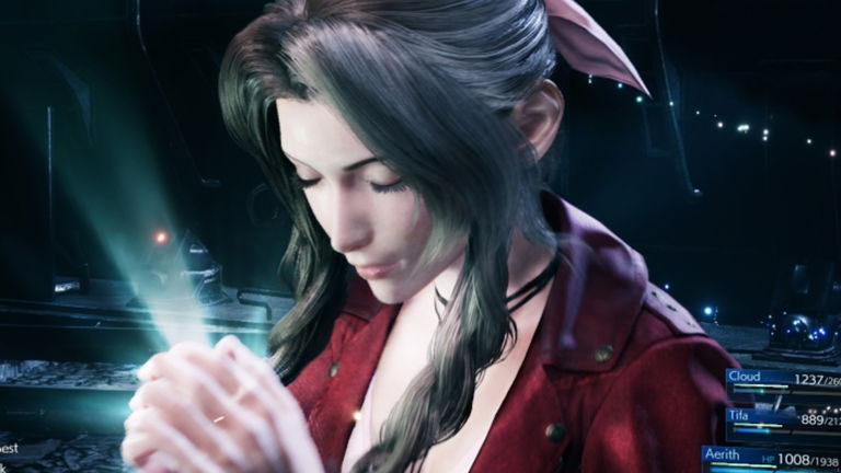 El retraso de Final Fantasy VII Remake no afectará al episodio 2, según Square Enix