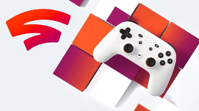 Google Stadia tiene cerca de 400 juegos en desarrollo