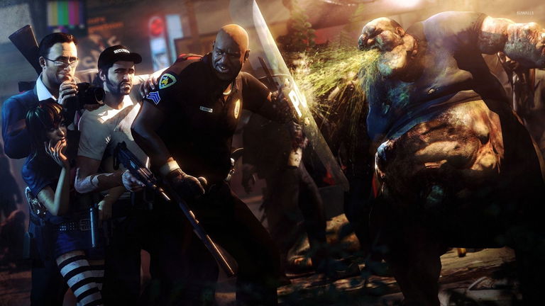Left 4 Dead 3 apunta a estar en desarrollo