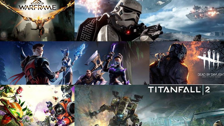 Los mejores juegos gratis y baratos para jugar online con amigos en PS4