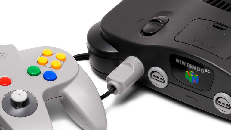 4 curiosidades de Nintendo 64 que no mucha gente conoce
