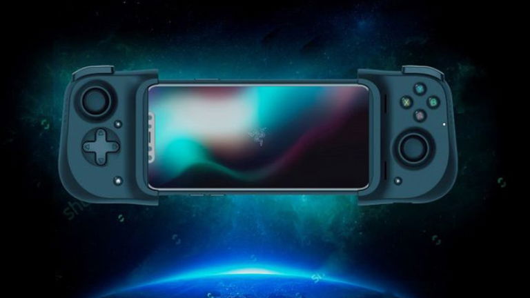 Razer presenta sus nuevos productos en el CES 2020