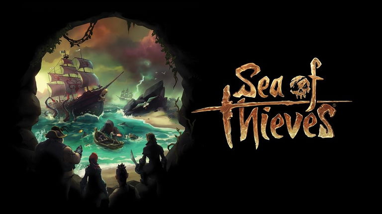 Sea of Thieves alcanza los 10 millones de jugadores