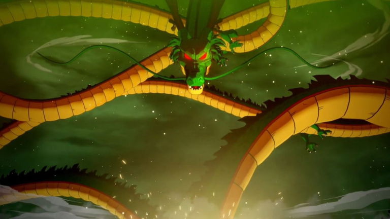 Cómo encontrar las Bolas de Dragón en Dragon Ball Z: Kakarot y qué puedes pedir a Shenron