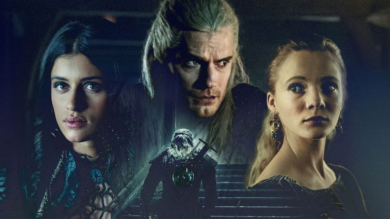 La producción de la segunda temporada de The Witcher empezará su producción muy pronto