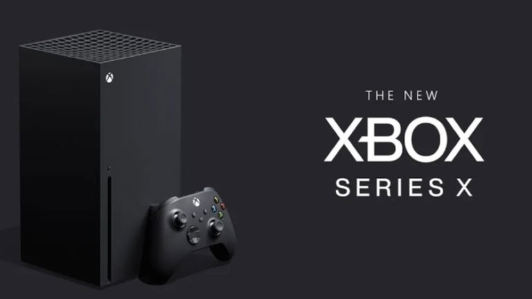 Xbox Series X apunta a alcanzar el 8K, según una imagen de su chip