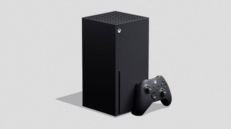 Xbox Series X tiene ideas atrevidas para competir con PlayStation 5