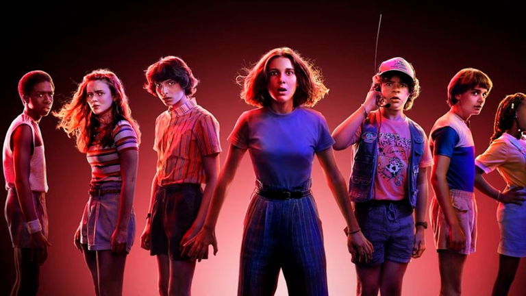 La cuarta temporada de Stranger Things empezará su producción muy pronto