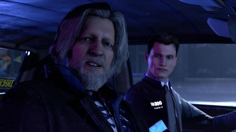 Quantic Dream abre un nuevo estudio en Montreal