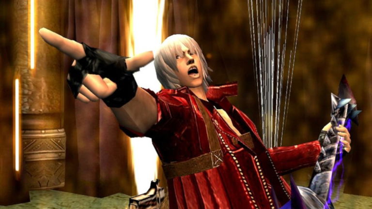 Devil May Cry III incorpora un nuevo Sistema de Estilos en Switch