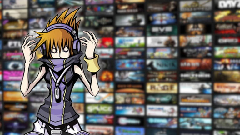 Valve facilita la compra de BSO de videojuegos en Steam