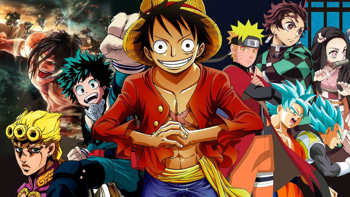 Las palabras en japonés que todo fan de anime debería conocer