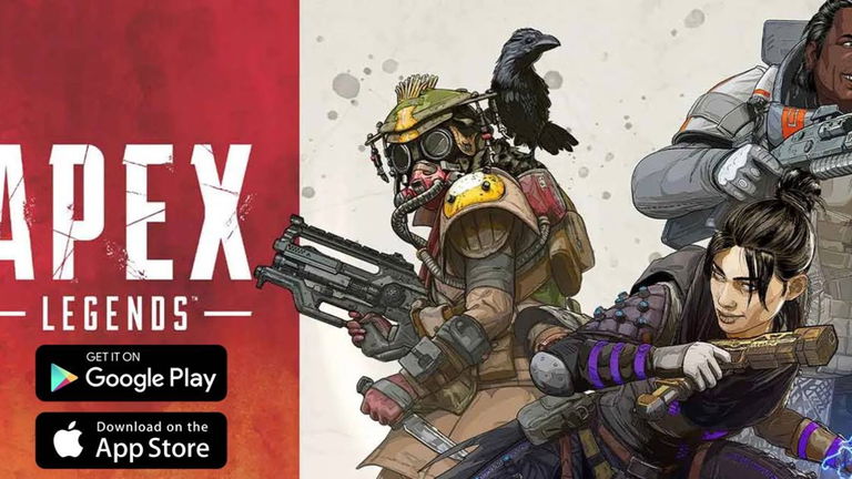 Electronic Arts confirma que está trabajando en APEX Legends: Mobile para Android e iOS