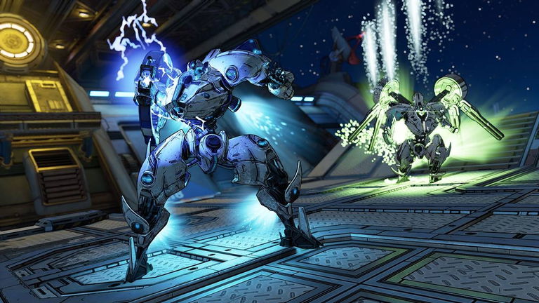 El nuevo evento Maliwan Blacksite de Borderlands 3 llegará esta semana